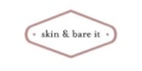 SKIN & BARE IT! coupons
